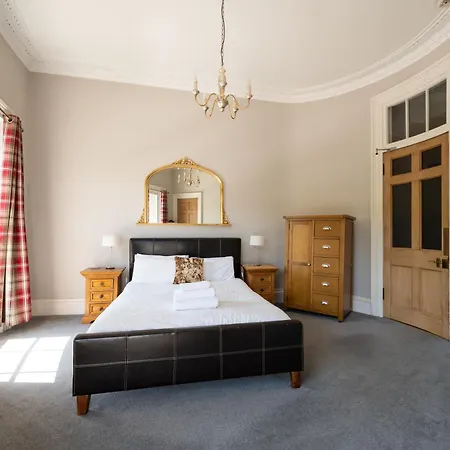 Windsor Street * Edimburgo