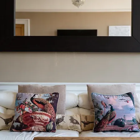 Windsor Street * 에든버러