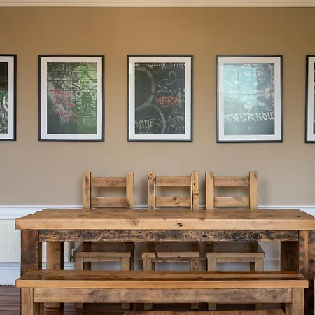 Windsor Street Édimbourg