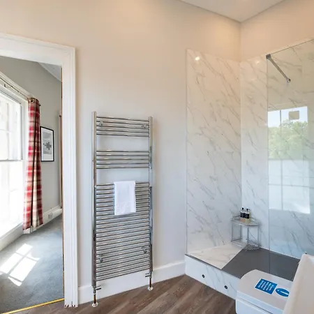 Windsor Street Appartement