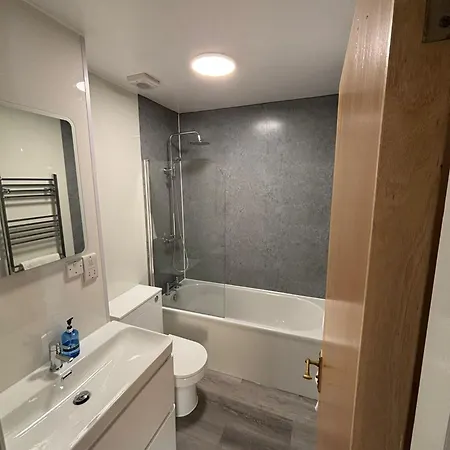 Apartamento The Waverley Park Terrace