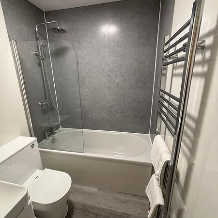 The Waverley Park Terrace *