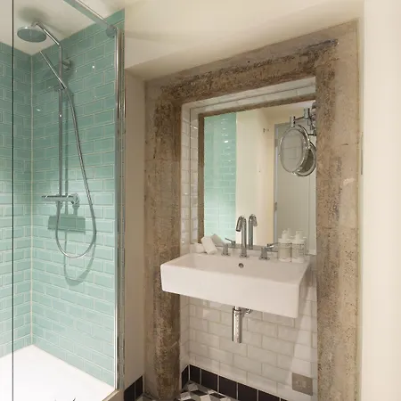 Abbey Apartments, At Holyrood Apart Otel