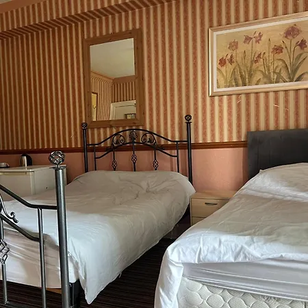 Travel Otel Edinburgh