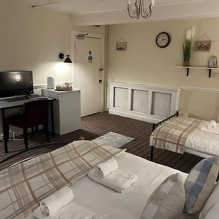 Hotel Travel Edinburgh