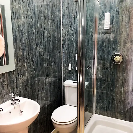 Pensjonat Dunedin Edynburg