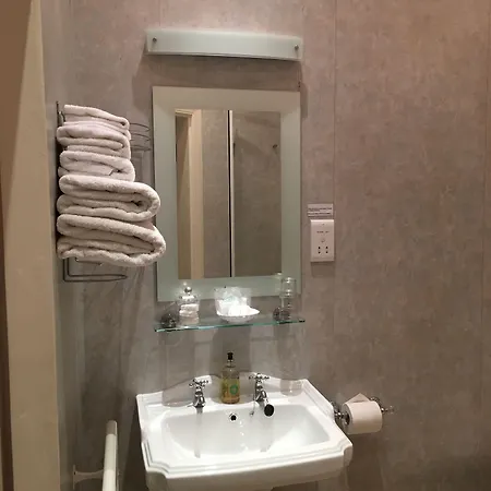 Dunedin Maison d'hôtes 4*