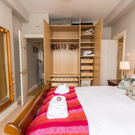 Luxery New Town 1 Bed