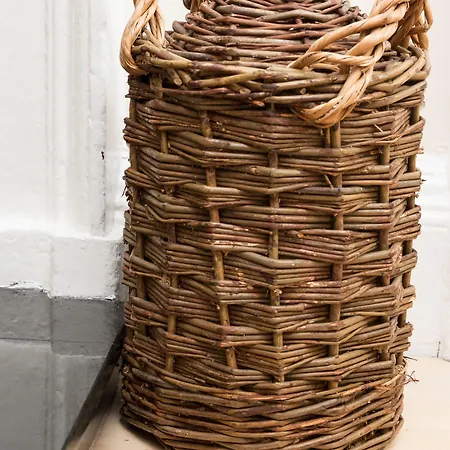 Luxury New Town 1 Bed Edinburg