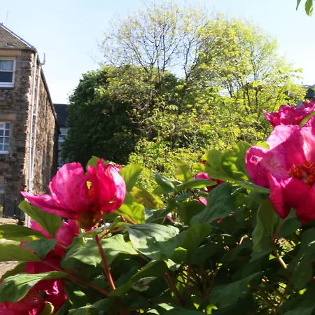 Apartment Cadell House - Royal Mile *