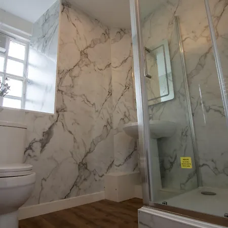 Cadell House - Royal Mile Апартаменты *