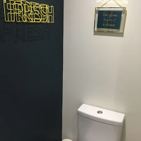 The Torfin 4* Edinburg