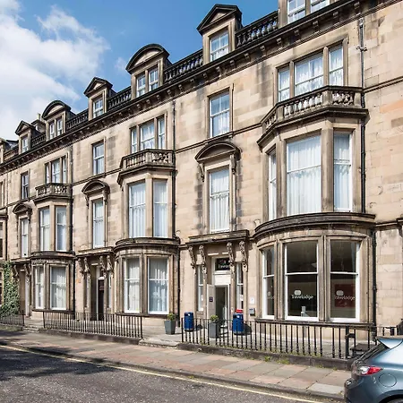 The Learmonth Hotel Edinburgh