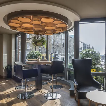 Point A Haymarket Εδιμβούργο