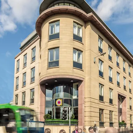 Point A Haymarket Hotel 3*