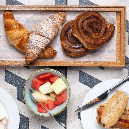 Point A Haymarket Hotel