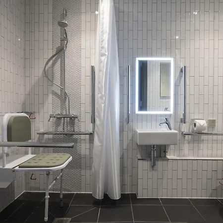 Point A Haymarket Edynburg