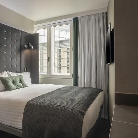 Hotel Point A Haymarket