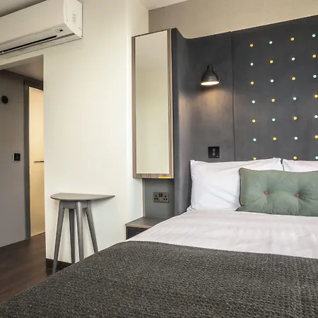 Point A Haymarket Hotel 3*