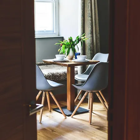 Mono Old Town Hotel apartamentowy 3*