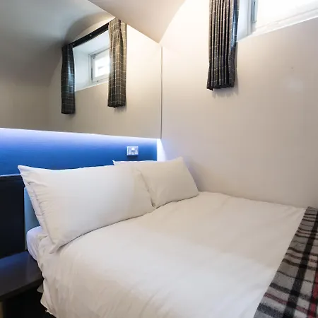 Hostel Code - The Court,