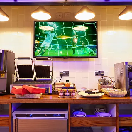 ホステル St Christopher's - Old Town エディンバラ