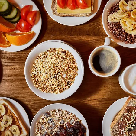 St Christopher's - Old Town