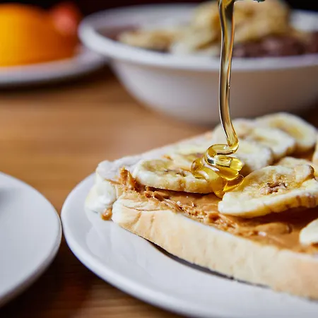 St Christopher's - Old Town Albergue Edimburgo