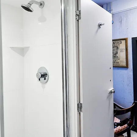 St Christopher's - Old Town * Edimburgo