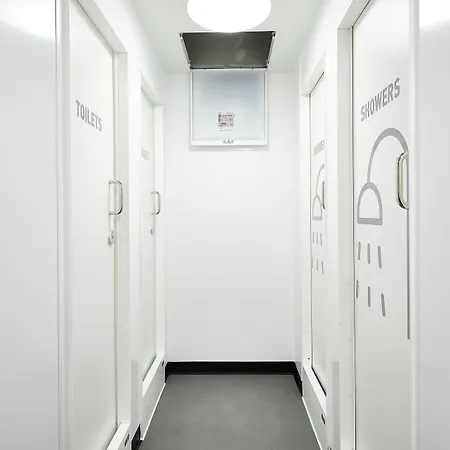 Hostal St Christopher'S Edinburgh - Old Town *