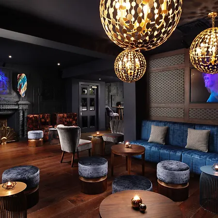 Malmaison Ξενοδοχείο 4*