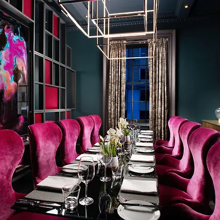 Malmaison 酒店