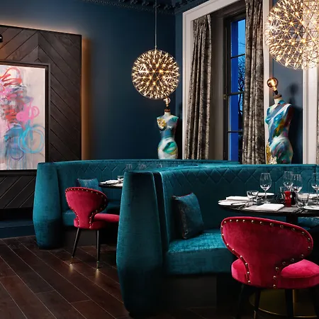 Malmaison Hotel 4*