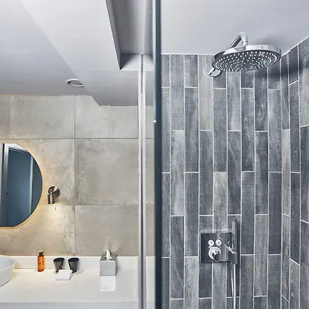 Malmaison Ξενοδοχείο