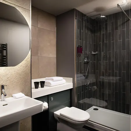 Malmaison 4* Edinburgh