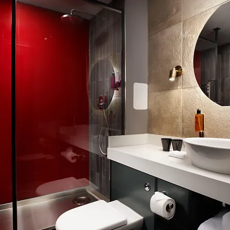 Hotel Malmaison Edinburgh