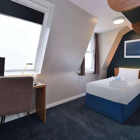 Szálloda Travelodge Haymarket