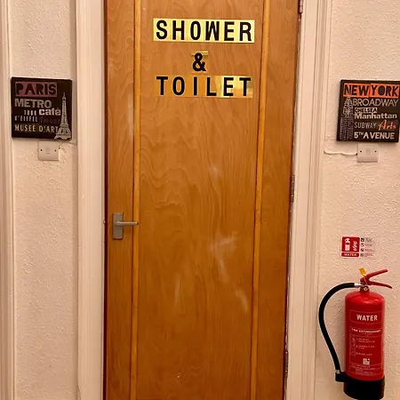 Appartamento Bernard