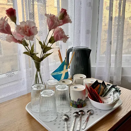 Apartman Bernard Edinburgh