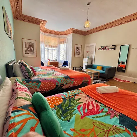 Bernard Apartamento *