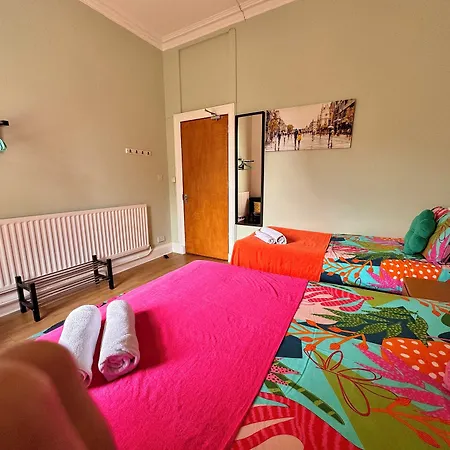 Apartamento Bernard *