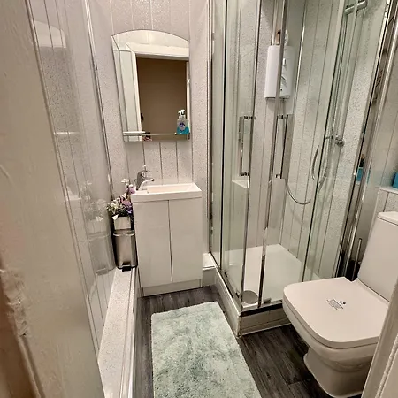 Appartement Bernard Édimbourg