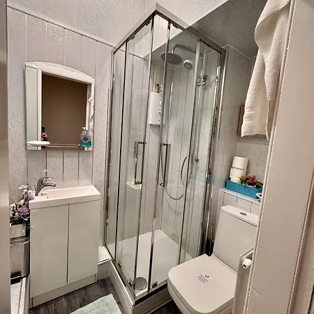 Appartement Bernard Édimbourg