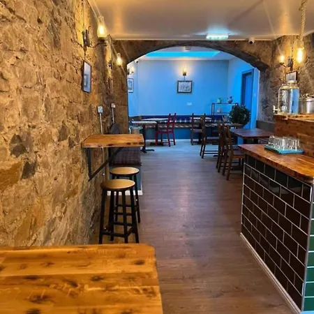 Smith Place 3* Εδιμβούργο