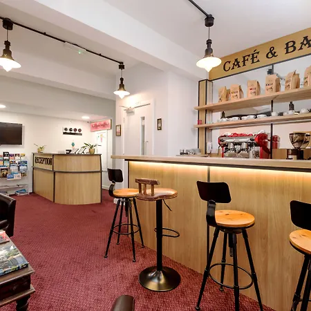 Maison d'hôtes Smith Place