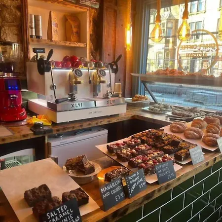 Smith Place Πανσιόν 3*