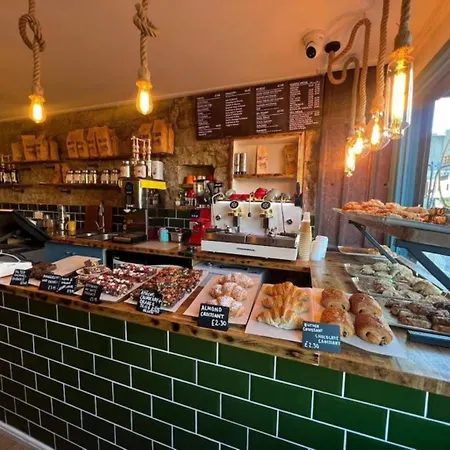 Smith Place 3* Εδιμβούργο