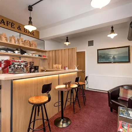 Smith Place Guest house Edinburgh