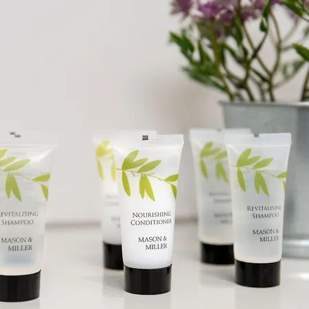 Πανσιόν Smith Place