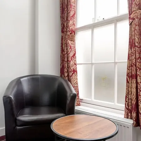Smith Place Edinburgh